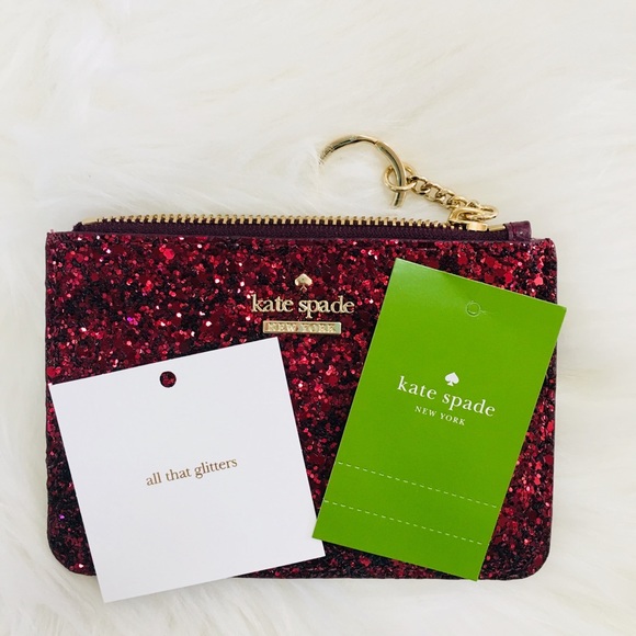NWT Kate Spade Holiday Bundle - Picture 5 of 7